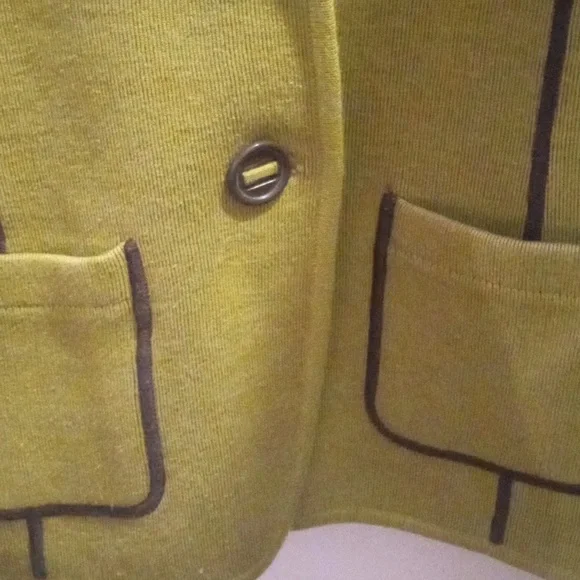 Women's Sweater By Tribal small - Picture 4 of 6